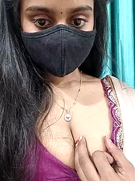 Snapshot of Aanya_hotty chatting on 04.14.26 Aanya hotty online show from 04.14.26