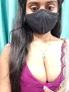 Snapshot of Aanya_hotty chatting on 04.21.26 Aanya hotty online show from 04.21.26