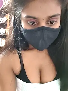 Snapshot of Aanya_hotty chatting on 05.03.26 Aanya hotty online show from 05.03.26