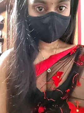 Snapshot of Aanya_hotty chatting on 05.04.26 Aanya hotty online show from 05.04.26