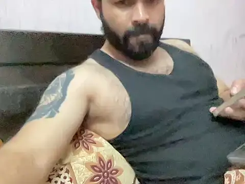 Sandy Daddy online show from 09.12.25