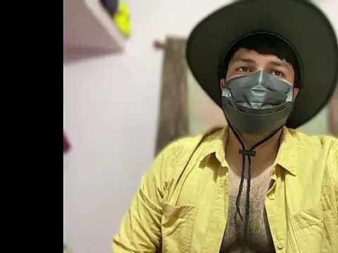 Sandy Daddy online show from 02.07.26