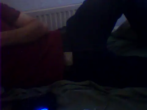 rimbaud77 online show from 10.11.25