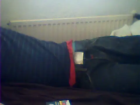 rimbaud77 online show from 04.19.26