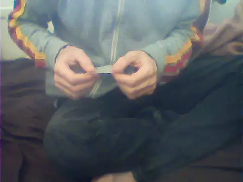 rimbaud77 online show from 04.21.26