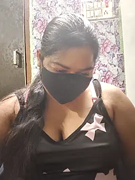 Liyaa 24 online show from 03.11.26