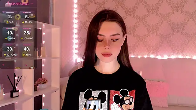 HolyMiax online show from 09.19.25