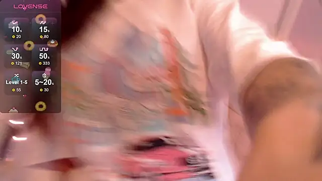 HolyMiax online show from 10.02.25