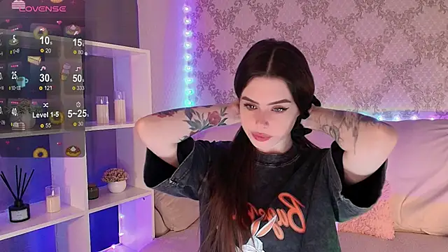 HolyMiax online show from 05.04.26