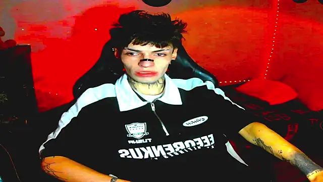 prince x dark online show from 03.18.26