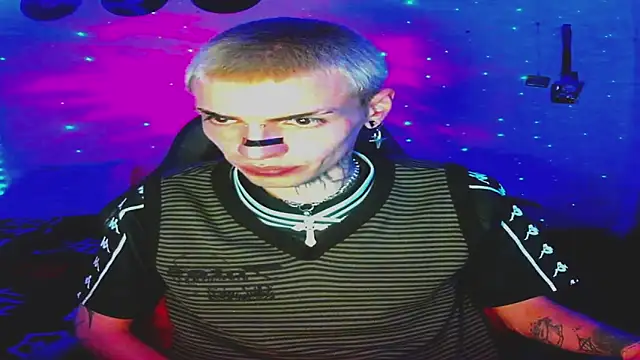 prince x dark online show from 05.13.26