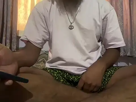 Matt6102 online show from 10.09.25