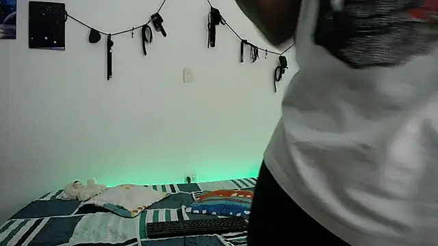 morbo total69 online show from 10.29.25