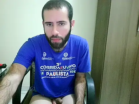 Snapshot of fthrfthr chatting on 10.09.25 fthrfthr online show from 10.09.25