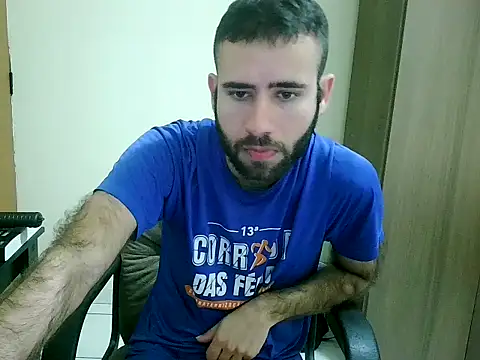 Snapshot of fthrfthr chatting on 11.14.25 fthrfthr online show from 11.14.25