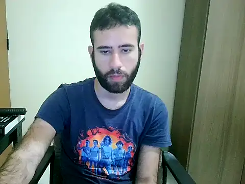 Snapshot of fthrfthr chatting on 11.30.25 fthrfthr online show from 11.30.25