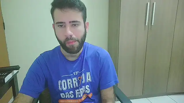 Snapshot of fthrfthr chatting on 02.28.26 fthrfthr online show from 02.28.26