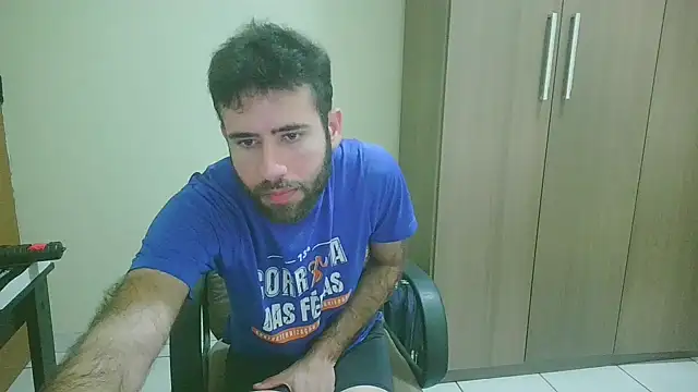 Snapshot of fthrfthr chatting on 03.03.26 fthrfthr online show from 03.03.26