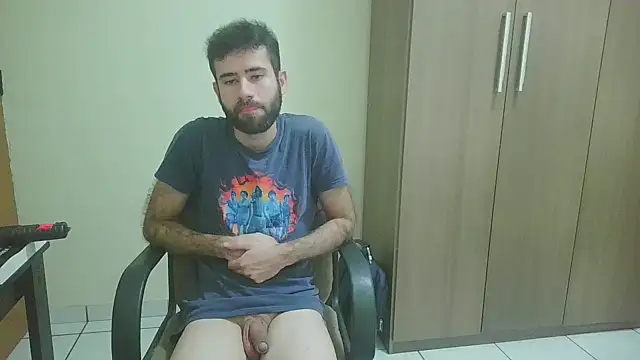 Snapshot of fthrfthr chatting on 03.06.26 fthrfthr online show from 03.06.26