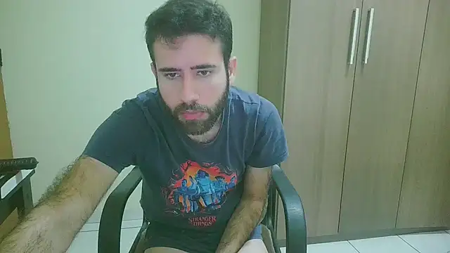 Snapshot of fthrfthr chatting on 03.15.26 fthrfthr online show from 03.15.26