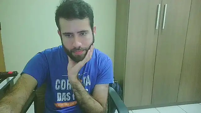 Snapshot of fthrfthr chatting on 03.24.26 fthrfthr online show from 03.24.26