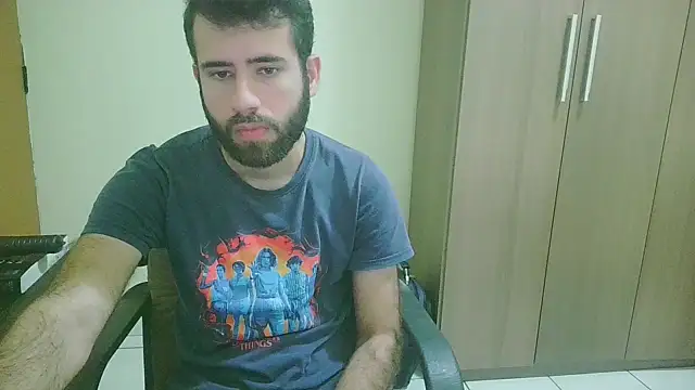 Snapshot of fthrfthr chatting on 03.26.26 fthrfthr online show from 03.26.26