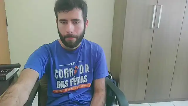 Snapshot of fthrfthr chatting on 03.29.26 fthrfthr online show from 03.29.26