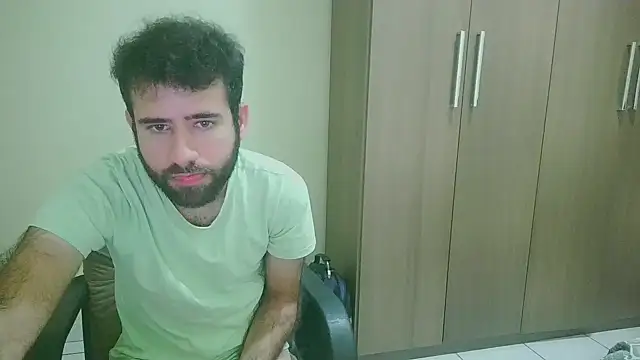 Snapshot of fthrfthr chatting on 04.02.26 fthrfthr online show from 04.02.26