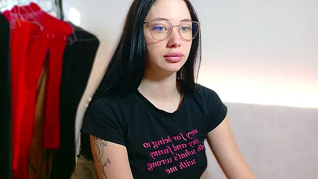 Ivanna  Rose online show from 04.27.26