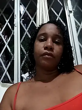 EbonyHorrny online show from 04.20.26