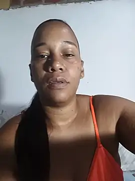 EbonyHorrny online show from 06.16.26