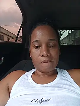 EbonyHorrny online show from 07.19.26