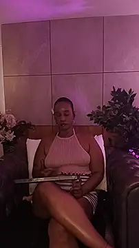 EbonyHorrny online show from 08.05.26