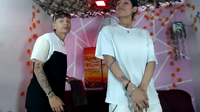 Bastian boyshot77 online show from 10.01.25