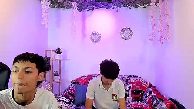 Bastian boyshot77 online show from 01.17.26