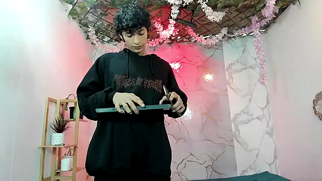 Bastian boyshot77 online show from 05.03.26