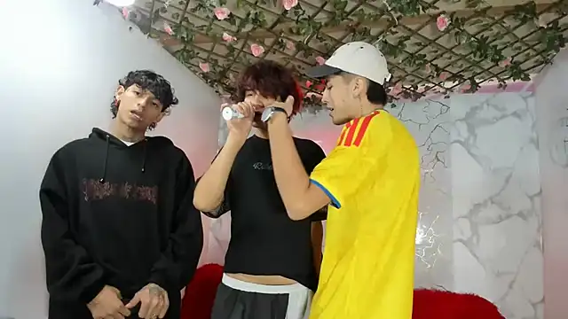 Bastian boyshot77 online show from 06.23.26