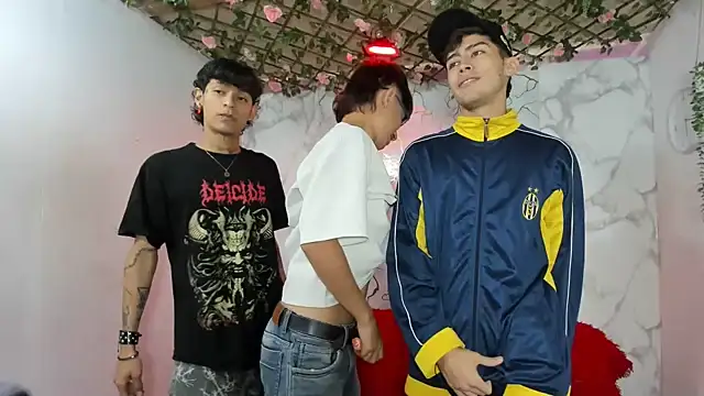 Bastian boyshot77 online show from 06.26.26