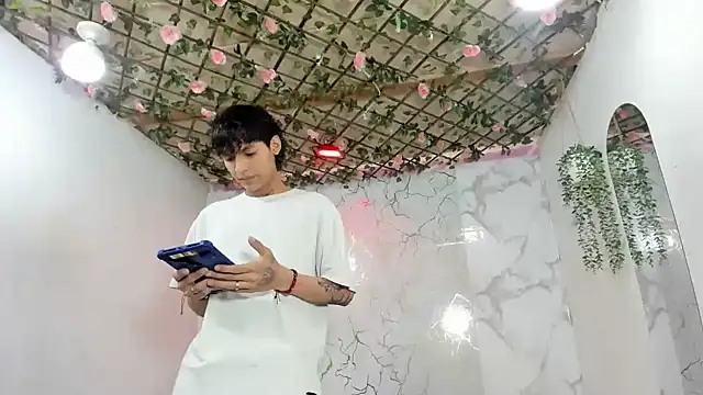 Bastian boyshot77 online show from 07.03.26