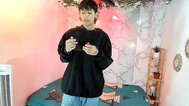 Bastian boyshot77 online show from 07.07.26
