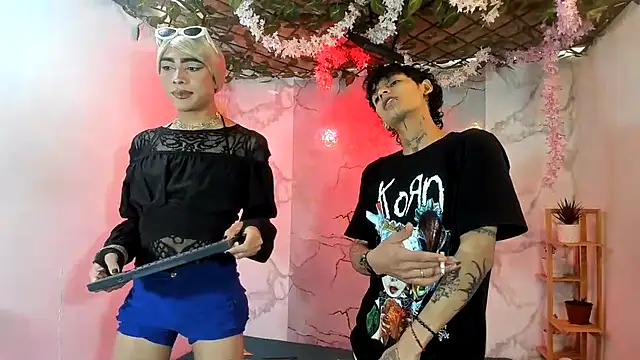 Bastian boyshot77 online show from 07.09.26