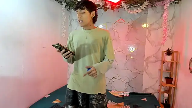 Bastian boyshot77 online show from 07.12.26