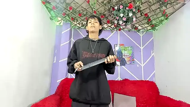 Bastian boyshot77 online show from 07.17.26