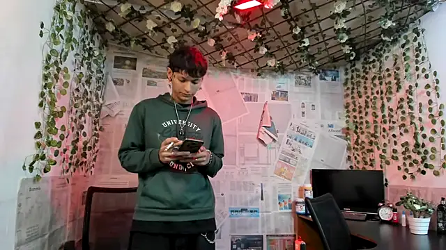 Bastian boyshot77 online show from 07.21.26