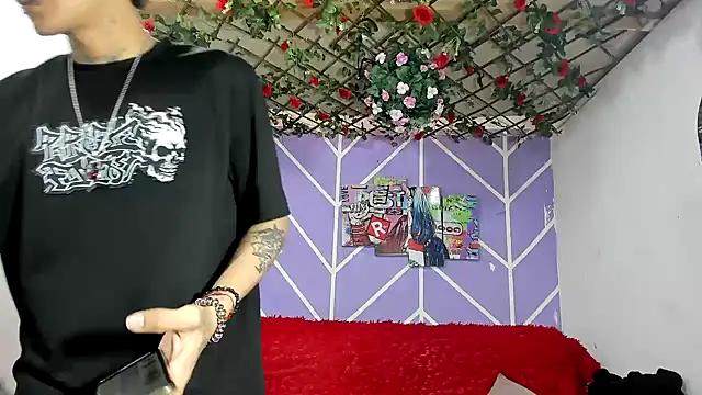 Bastian boyshot77 online show from 07.27.26