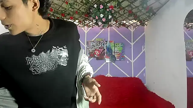Bastian boyshot77 online show from 08.02.26