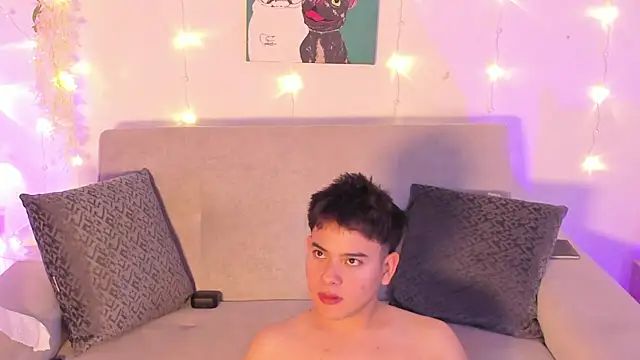 Young Ben online show from 02.26.26