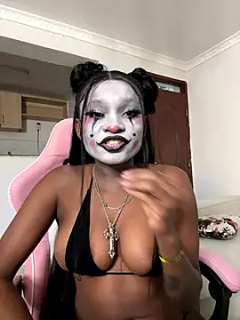 Lil-shawrie online show from 10.02.25