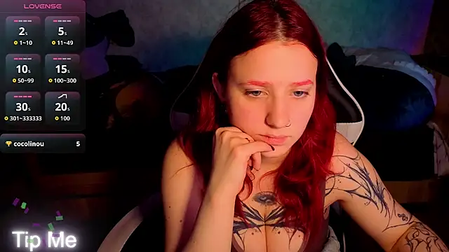 Mini Lady1 online show from 07.01.26