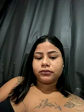 tigresa865 online show from 10.09.25